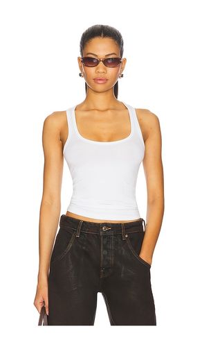 Lucy Racerback Tank in . Size L. Also in M, S - EB Denim - Modalova