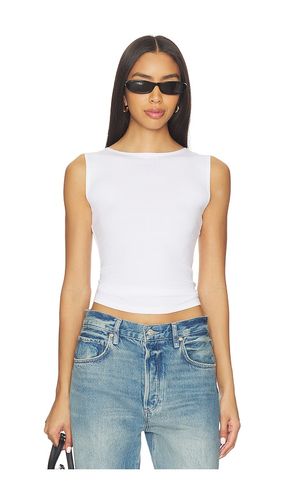 South Beverly Tank Top in . Size L. Also in M - EB Denim - Modalova
