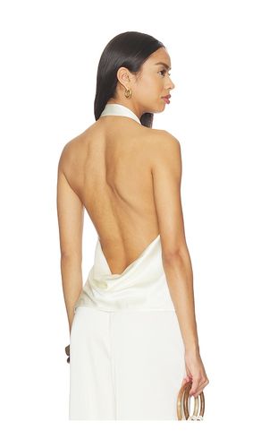 Cassia Halter Tank Top in . Size M. Also in S, XS - EB Denim - Modalova