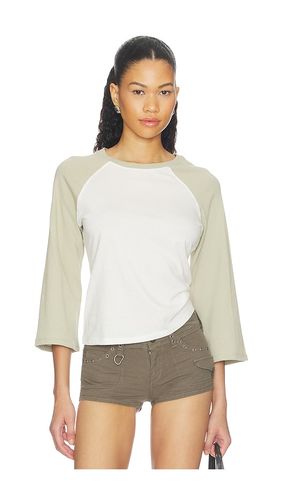 Kingsley Top in . Taglia XS. Also in S - EB Denim - Modalova