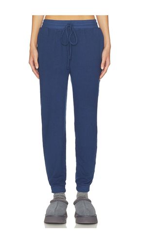 Cozy Time Jogger in . Size XS. Also in S, L - eberjey - Modalova
