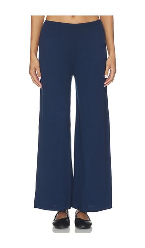 Fine Gauge Pant in . Size XS. Also in S, M, L, XL - eberjey - Modalova