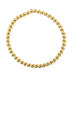 Torsade Necklace in - Eddie Borgo - Modalova
