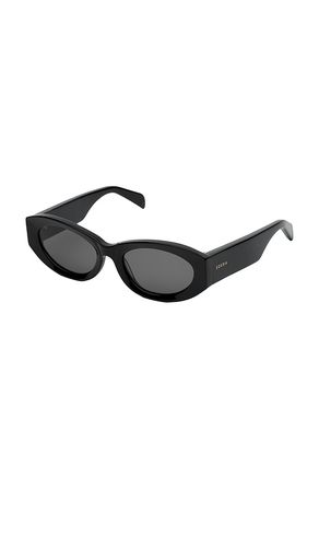 EDERA Margaux Sunglasses in Black - EDERA - Modalova