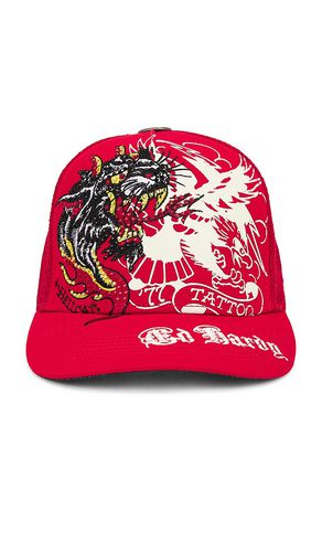 Sombrero en color talla all en - Red. Talla all - Ed Hardy - Modalova