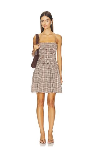 Yuki Mini Dress in . Size S. Also in XS, M, L - Elodie the Label - Modalova