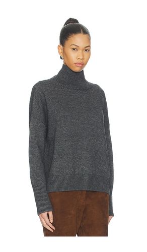 Spence Turtleneck Sweater in . Size S. Also in M - Elodie the Label - Modalova