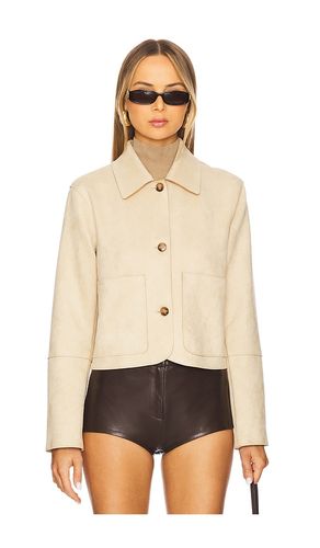 Kinsley Jacket in . Taglia S. Also in L, XL - Elodie the Label - Modalova