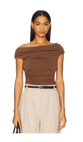 Oakley Knit Top in . Size L. Also in M, S, XS - Elodie the Label - Modalova