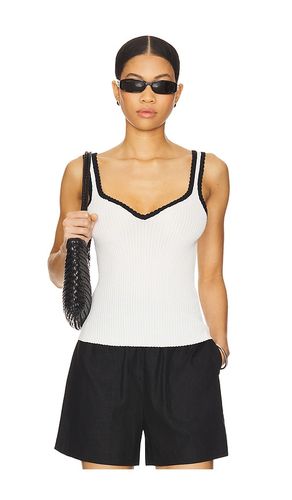 Shay Tank Top in . Size M - Elodie the Label - Modalova