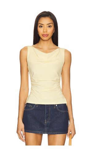 Myra Top in . Size L. Also in M, S, XS - Elodie the Label - Modalova