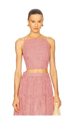 Jamie Top in . Size S. Also in M - Elodie the Label - Modalova