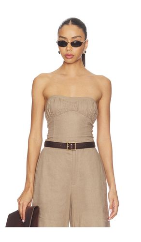 Mavi Top in . Size S. Also in XS, M - Elodie the Label - Modalova