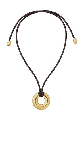 Charlie Necklace in - Eliou - Modalova