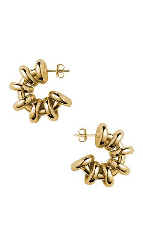 Biblo Earring in - Eliou - Modalova