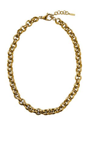 Alster Necklace in - Eliou - Modalova