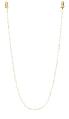 Salvador leash necklace in color size all in - . Size all - Eliou - Modalova