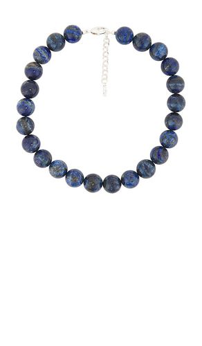 Eliou Azul Necklace in Blue - Eliou - Modalova