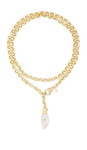 Carmela Necklace in - Eliou - Modalova