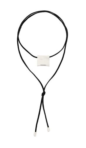 Tatum Wrap Necklace in - Eliou - Modalova