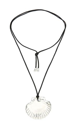 Venus Wrap Necklace in - Eliou - Modalova