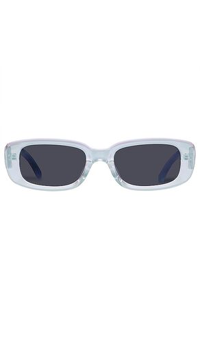 Gafas de sol en color gris claro talla all en & - Light Grey. Talla all - AIRE - Modalova