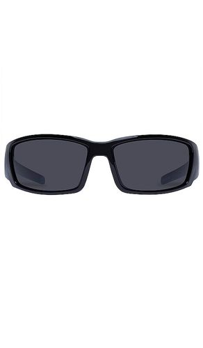 Gafas de sol en color negro talla all en - Black. Talla all - AIRE - Modalova