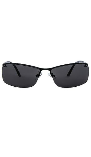 Gafas de sol en color negro talla all en - Black. Talla all - AIRE - Modalova