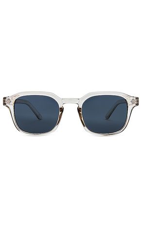 Serpens square sunglasses in color grey size all in & - Grey. Size all - AIRE - Modalova