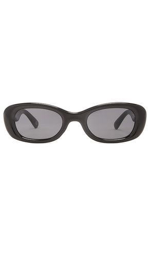 AIRE Calisto Sunglasses in Black - AIRE - Modalova
