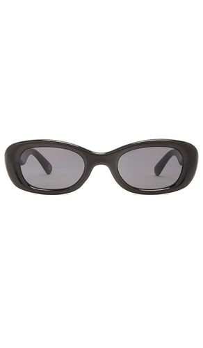 AIRE SONNENBRILLE in Black - AIRE - Modalova