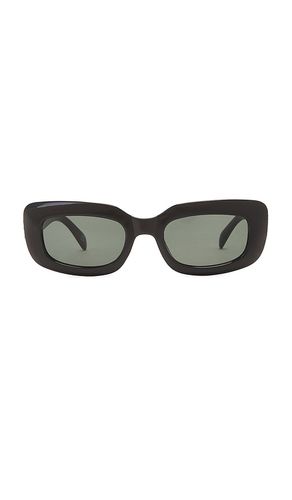 AIRE Orbit Sunglasses in Black - AIRE - Modalova