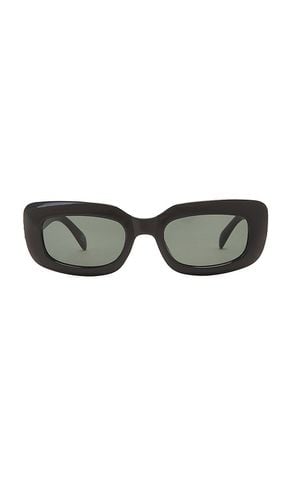 AIRE SONNENBRILLE in Black - AIRE - Modalova