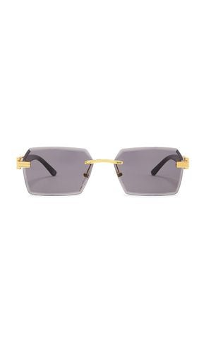 AIRE SONNENBRILLE in Black - AIRE - Modalova