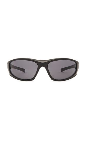 Comet sunglasses in color black size all in - Black. Size all - AIRE - Modalova