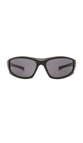 AIRE SONNENBRILLE in Black - AIRE - Modalova