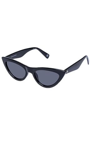 AIRE SONNENBRILLE DUALISM in Black - AIRE - Modalova