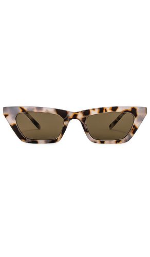 AIRE SONNENBRILLE POLARIS in Brown - AIRE - Modalova