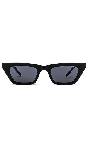 AIRE SONNENBRILLE POLARIS in Black - AIRE - Modalova