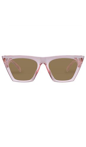 Gafas de sol perseus en color rosado talla all en & - Pink. Talla all - AIRE - Modalova