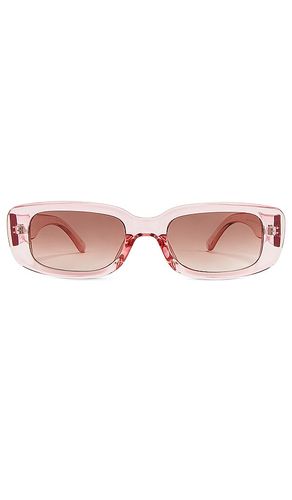 Gafas de sol ceres en color rosado talla all en - Pink. Talla all - AIRE - Modalova