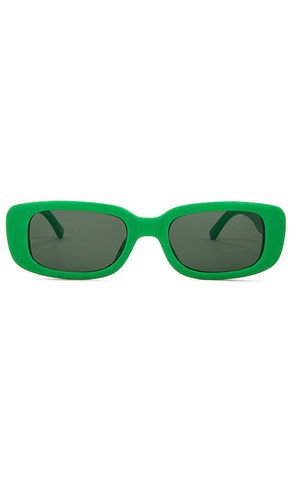 Gafas de sol ceres en color verde talla all en & - Green. Talla all - AIRE - Modalova