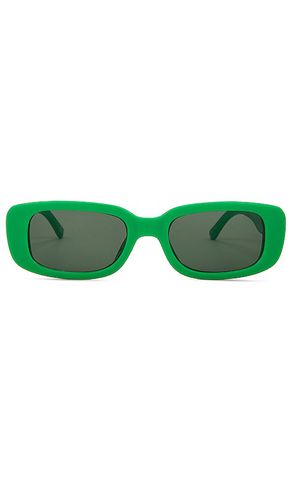 AIRE SONNENBRILLE CERES in Green - AIRE - Modalova