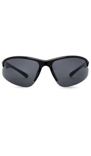 Gafas de sol cetus en color negro talla all en - Black. Talla all - AIRE - Modalova