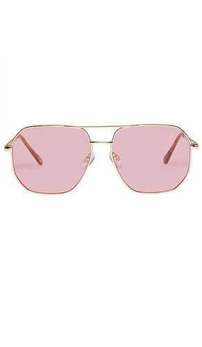 Gafas de sol corvus en color rosado talla all en - Pink. Talla all - AIRE - Modalova
