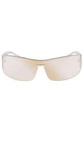 AIRE Pegasus Sunglasses in Tan - AIRE - Modalova
