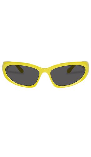 Gafas de sol jupiter en color amarillo talla all en - Yellow. Talla all - AIRE - Modalova
