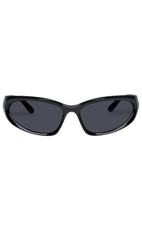 AIRE Jupiter Sunglasses in Black - AIRE - Modalova