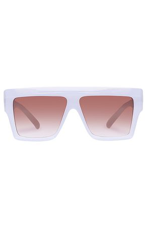 Gafas de sol antares en color talla all en - White. Talla all - AIRE - Modalova