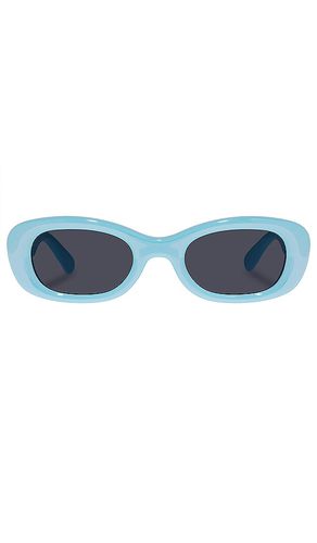 Gafas de sol calisto en color azul talla all en & - Blue. Talla all - AIRE - Modalova